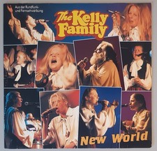 The Kelly Family – "New