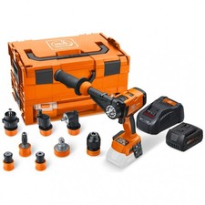 FEIN 4-Gang Akku-Bohrschrauber