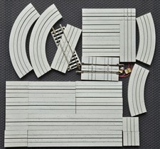 Faller AMS 4731 + 4532 --