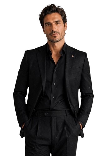 Designer business schwarz - designer,