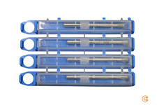 PFERD 36003009 Schleifstift Durchmesser 3 mm Schleifmittel SIEHE TEXT/FOTO