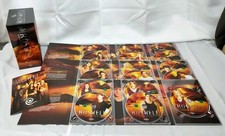 ROSWELL - Die komplette Serie