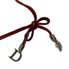 Christian Dior Ribbon Choker