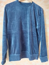 Nicki Samt Pullover von Esprit