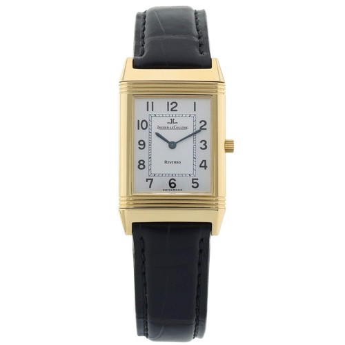 Jaeger lecoultre reverso - jaeger-lecoultre,