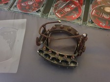 Saw (1-7) - Limited Final Trap