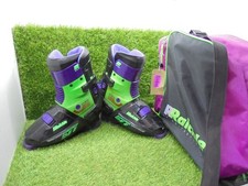 Raichle Extreme RR Skischuhe