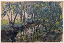 Scheele, Hugo (1881 Arnsberg -