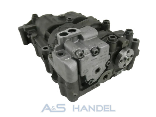 Ausgleichswellenmodul audi - vw,