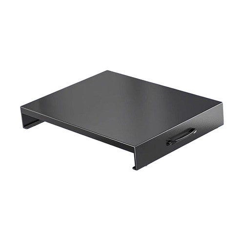 Herdplatten-Abdeckplatte