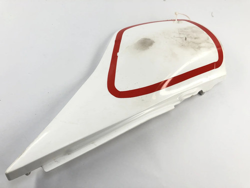 Yamaha 600 59x 1986 - 600,