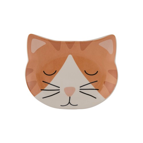Ginger katzenuntersetzer aus - ginger,