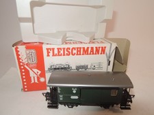 ++ MF 204 H0 Fleischmann 5055