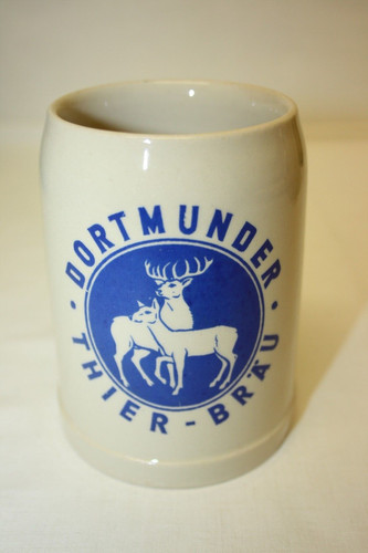 älterer kleiner bierkrug - Älterer,