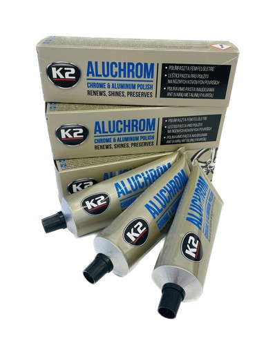 K003 aluchrom - 3x,