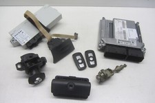 BMW E90 320i Motorsteuergerät