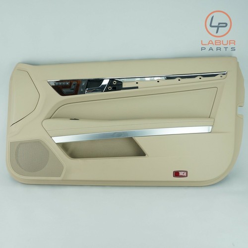 W207 mercedes e class - w207,