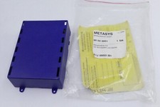 METASYS 50040001  50 04 0001