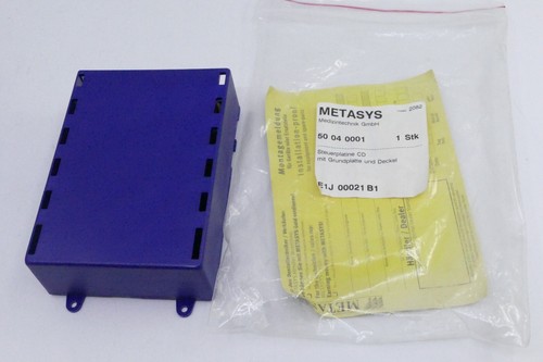 Metasys 50040001 04 0001 - 50,