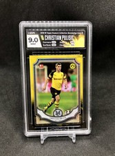 2018-19 Topps Museum