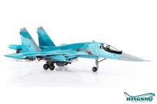 JC Wings Russian Air Force Sukhoi Su-34 JCW-72-SU34-006