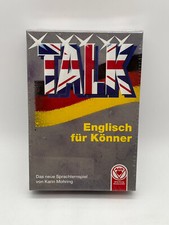 Ass talk englisch für - für, könner