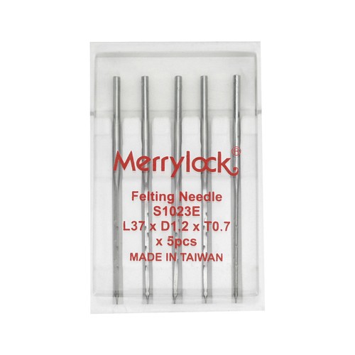 Merrylock punching nadeln hart - merrylock,