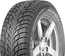 Nokian SeasonProof C 215/60 R16 C 103/101T M+S Allwetterreifen DOT22