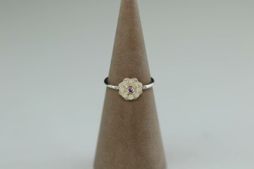 Original pandora silber ring - original,