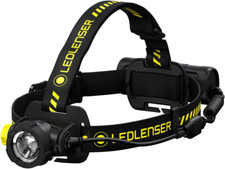 Ledlenser H7R Work Kopflampe