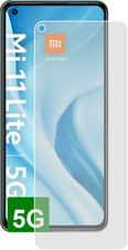 2x Schutzfolie für Xiaomi Mi