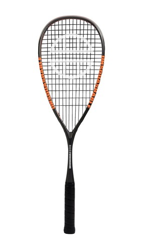 Squashschläger unsquashable - squashschläger,