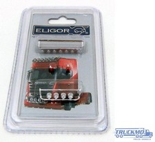 Eligor Scania Streamline