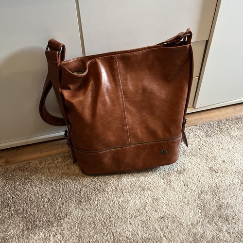Damen handtasche shopper - xl,