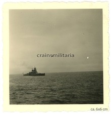 Orig. Foto Panzerschiff