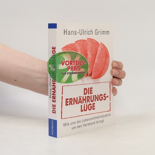Die ernährungslüge -  , | 
