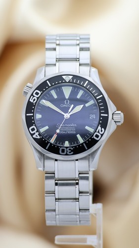 Omega seamaster diver - seamaster, m