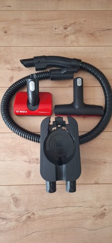 Bosch unlimited proanimal - 7,
