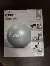 Neu im Karton Crivit