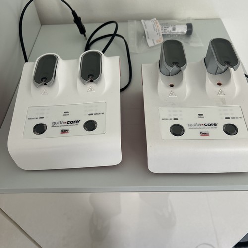 Gitta core obturatoren - gitta,