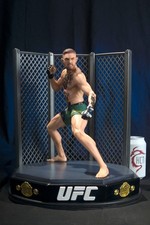 Conor Mcgregor UFC Statue 1/6