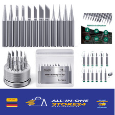 Lötspitzen 900M Kompatibel Hakko Yihua Atten