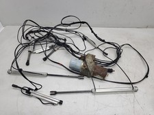 VW EOS 1F Cabrio   Hydraulikpumpe Verdeckpumpe Verdeck  1Q0871789E   (01)