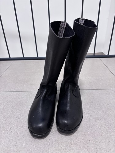 Nva ddr knobelbecher - knobelbecher, stiefel