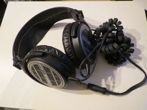 Beyerdynamic 880 - dt,