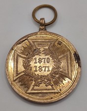 ✠ Erinnerungsmedaille