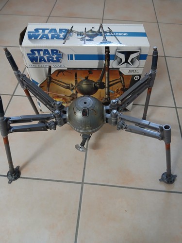 Star wars hasbro clone - clone,