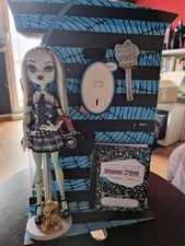 Monster High Frankie Stein