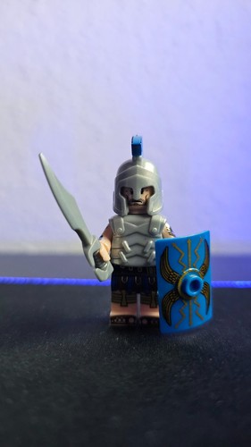 Lego casel minifigur - lego,