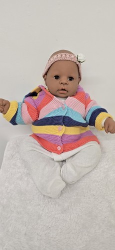 Zapf creation baby - baby, chou